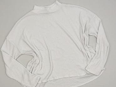 biale spodenki hm: H&M Divided, Bluzka damska, rozmiar L — 5