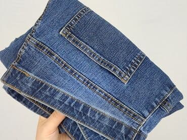 podarte jeansy: Bonmarche, Jeansy damskie, rozmiar 2XL — 5