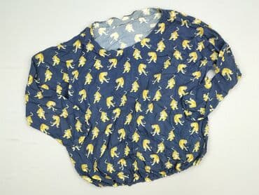 Women: Women's blouse, size 5XL (EU 50) — 1