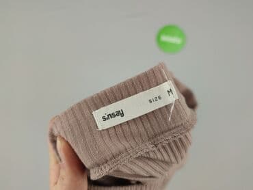 krótkie spódnice tiulowe: Sinsay, Спідниця жіноча, розмір M — 4