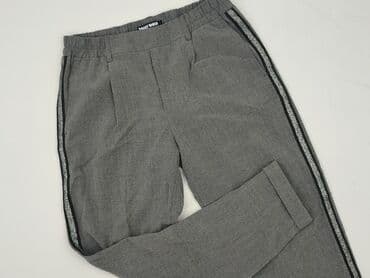 Women's Pants: Tally Weijl, Spodnie materiałowe damskie, rozmiar S — 1