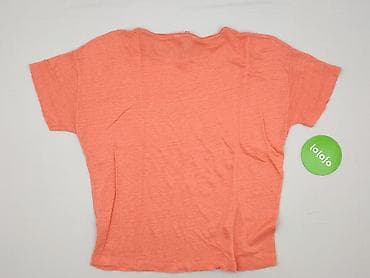 modivo koszulki tommy hilfiger: Tommy Hilfiger, T-shirt damski, rozmiar L — 3