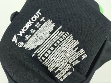 koszulka do kickboxingu: Workout, T-shirt damski, rozmiar S — 5