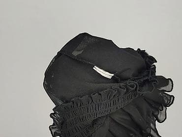 bluza z tiulem: Sinsay, Bluzka damska, rozmiar XL — 7