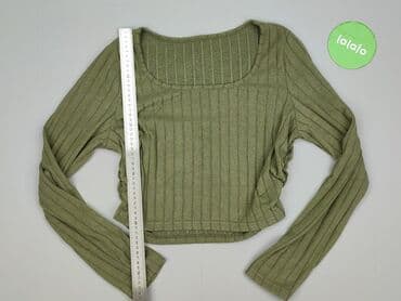 rabarbar ubrania: Top damski, rozmiar XL — 3