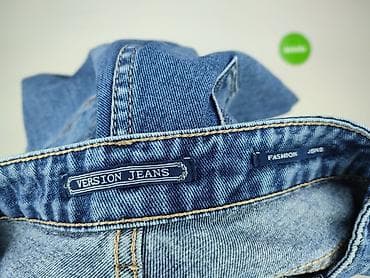 bugjo jeans: Fashion Jeans, Jeansy damskie, rozmiar XS — 4