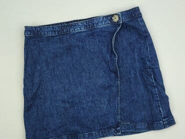 spódniczka jeansowe zara: George, Spódnica damska, rozmiar 2XL — 1