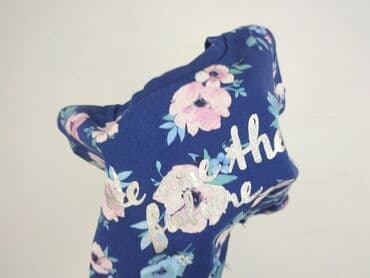 stradivarius woskowane spodnie: Sweatshirt, H&M, 14 years, 158-164 cm, condition - Perfect — 6