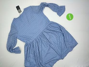 sukienki codzienna: Reserved, Sukienka damska, rozmiar XL — 3