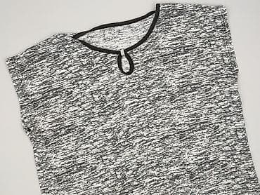 ciepla bluza: Bluzka damska, rozmiar XL — 1