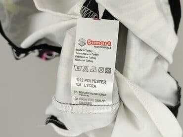 bluzy termoaktywne decathlon: Bluza damska
, rozmiar S — 5