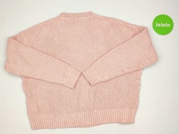 Kobiety: Divided, Sweter damski, rozmiar S — 3