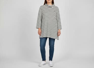 tommy hilfiger bluzki: Tommy Hilfiger, Tunika damska, rozmiar XL — 1