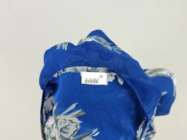 chabrowa bluzki plus size: Bluzka damska — 4