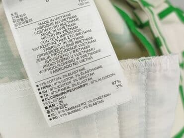 klapki inblu w ccc: Gap, Spodnie 3/4 damskie, S — 5