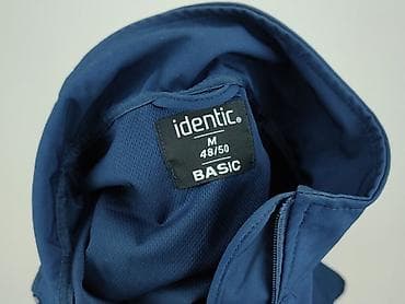 kurtka softshell crivit: IDENTIC, Kurtka przejściowa dla mężczyzn, rozmiar M — 4