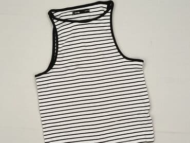 koszulki na ramiączkach damskie sinsay: Sinsay, Women`s top, size M — 2