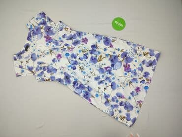 biała sukienki na panieński: Sukienka damska, rozmiar 2XL — 2