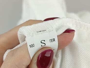 spódniczki dresowe allegro: Spodnie dresowe damskie, rozmiar S — 5