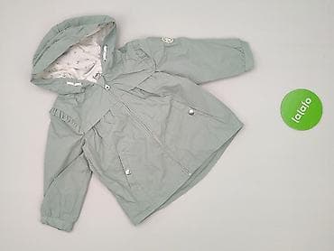 kolasa koszule: Kurtka, C&A, 12-18 miesięcy, stan - Bardzo dobry — 2