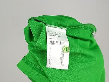 milosc: Koszulka polo dla mężczyzn, rozmiar L — 5