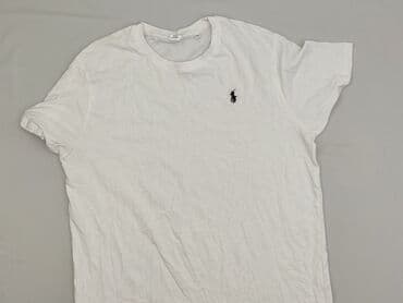 T-shirt for men, size 2XL at lalafo.pl T-shirt for men, size 2XL