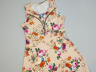 hexeline sukienka: Sukienka damska, rozmiar L — 1