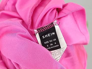 spódnice aksamit: Shein, Spódnica damska, rozmiar S — 4