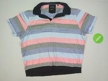 abercrombie: Koszulka polo dla mężczyzn, rozmiar 2XL — 2