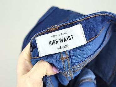 botki c a: Szorty damskie, rozmiar S — 4