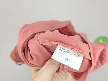 koszule polo: T-shirt damski, rozmiar M — 5