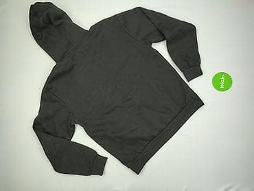 identic basic shirt: Cropp, Bluza z kapturem dla mężczyzn, rozmiar L — 3