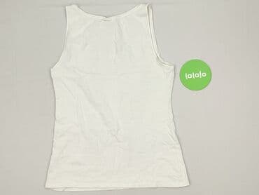 koszulka polo damska hm: H&M, T-shirt damski, rozmiar M — 3