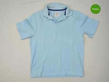 even: Odzież wierzchnia 
, Koszulka polo dla mężczyzn, rozmiar XL — 2