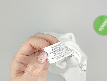 bershka bluzki: Bershka, Top damski, rozmiar XS — 4