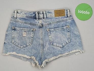 spodenki minus two: C&A, Szorty damskie, rozmiar 2XS — 3