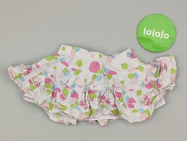 sukienka boho plus size: Spódniczka, John Lewis, 3-6 miesięcy, stan - Idealny — 3