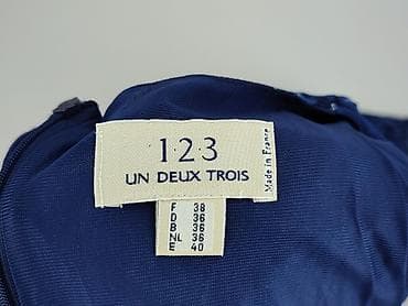 nike one force one: Un Deux Trois, Sukienka damska, rozmiar M — 4