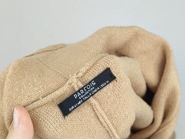 kombinezon spadochronowy: Parfois, Ponczo damskie, rozmiar M — 4