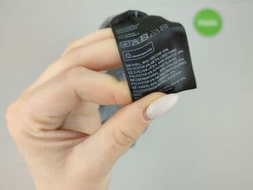 t shirty nirvana hm: H&M, Women's blouse, S — 5