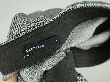 kurtki w krate pepco: Used, Spódnica damska, rozmiar L — 5