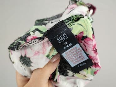 sukienki letnie 44: F&F, Sukienka damska, rozmiar M — 7