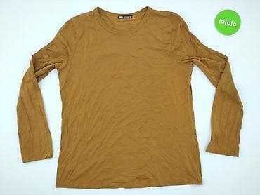 pepe jeans sklepy: Zara, Bluzka damska, rozmiar L — 2