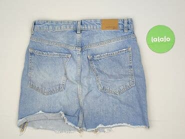 jeans mom slim fit stradivarius: Gap, Spódnica damska, rozmiar S — 3
