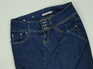 Cherry, Jeansy damskie, S