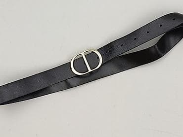 massimo dutti pasek męski: Pasek, Damskie, stan - Idealny — 1