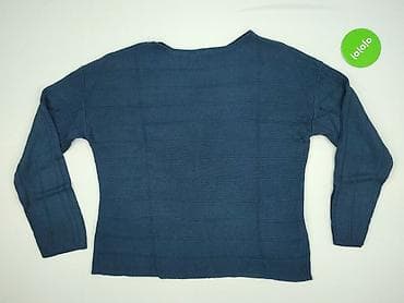 bocca sweter damski: Peacocks, Sweter damski, rozmiar M — 2