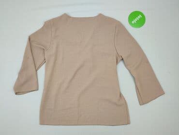 kamizelka bezowa mohito: Bluzka damska, rozmiar M — 3