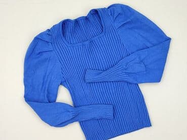 sweter z kaszmiru c a: Светр жіночий, розмір S — 1