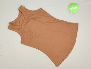 bluzki dekolt na plecach: Top damski, rozmiar M — 2